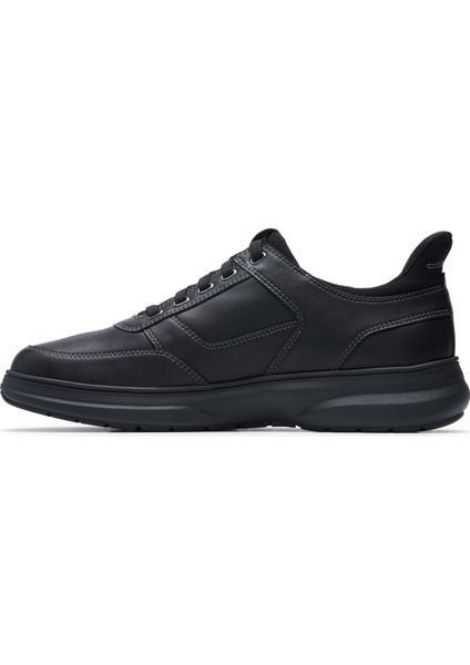 Siyah Erkek Günlük Ayakkabı Mullan Easy fiyatları