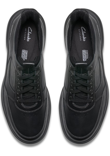Siyah Erkek Günlük Ayakkabı Mullan Easy fırsatları