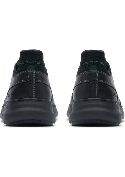 Siyah Erkek Günlük Ayakkabı Mullan Easy indirimleri