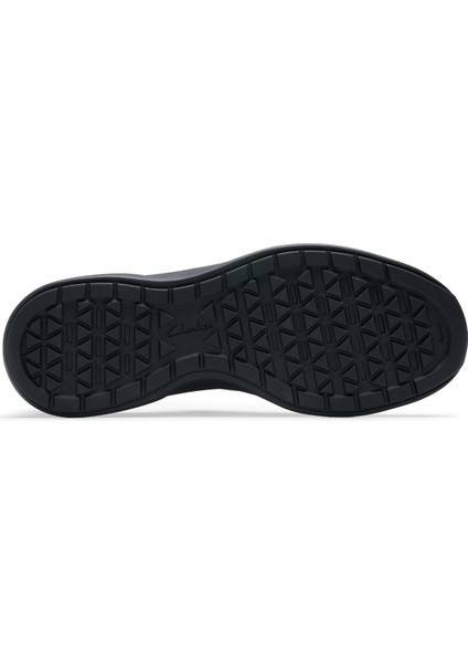 Siyah Erkek Günlük Ayakkabı Mullan Easy