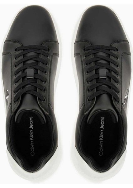 Malmo Yama Detaylı Topuk Erkek Sneaker fırsatları