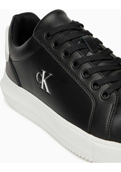 Malmo Yama Detaylı Topuk Erkek Sneaker indirimleri