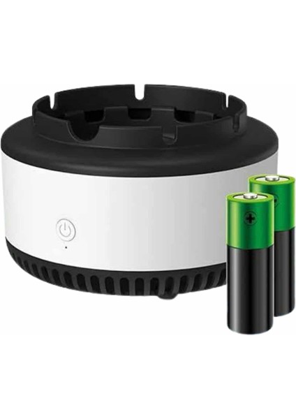 Kül Tablası Hava Temizleyici Araç Akıllı Küllük Duman Temizleyici - T189G070-Z39189 indirimleri