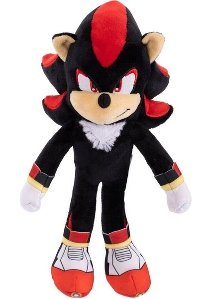Jkp 424674 Sonic 3 - Pelüş Figür 23 cm fiyatları