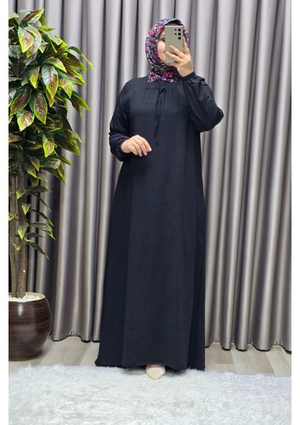 Kadın Tesettür Büyük Beden Giyim Aerobin Elbise fırsatları