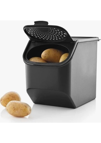 Maksi Kiler 5.5lt Siyah