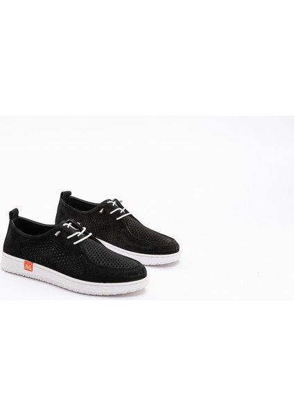 Günlük Rahat Süet Ayakkabı