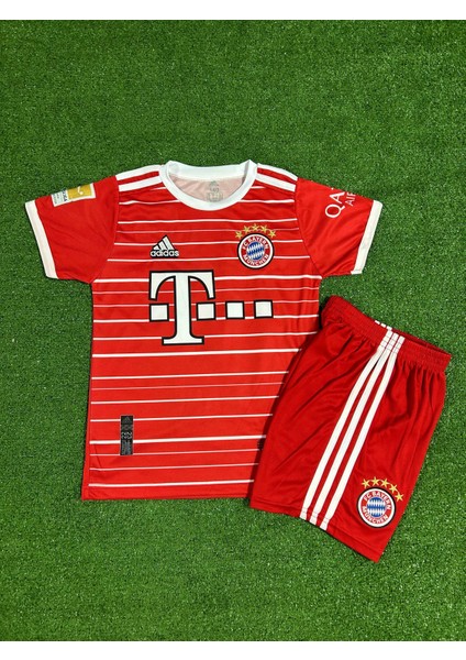 Bayern Münih Sadio Mane Çocuk Çocuk Forması modelleri