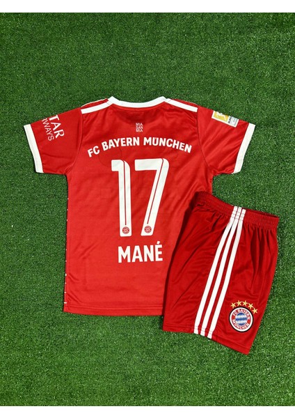 Bayern Münih Sadio Mane Çocuk Çocuk Forması fırsatları