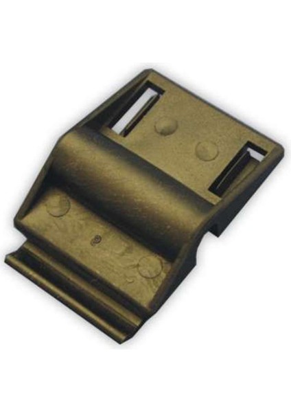 Kaput Oto Agraf Oto Klips Klips Çubuk 5 Adet 7703079662 Renault Kango Uyumlu