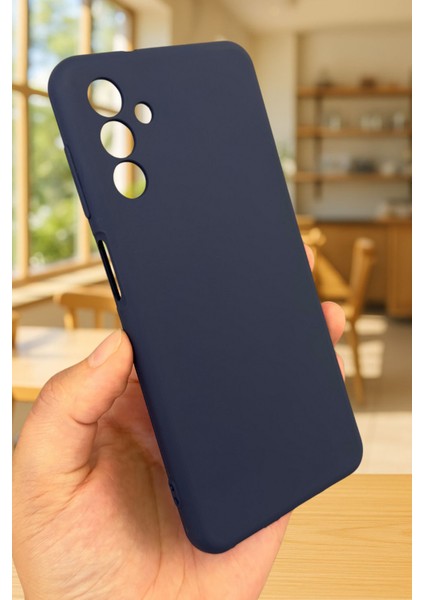 Samsung Galaxy A54 Silikon Darbe Emici Klasik Korumalı Rubber Kılıf fırsatları