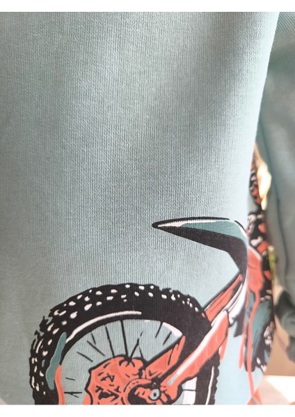 Erkek Kız Çocuk Alt Üst Takım Unisex Uzun Kollu Eşofman Rahat Spor Şık Modern Tasarım Ribanalı modelleri