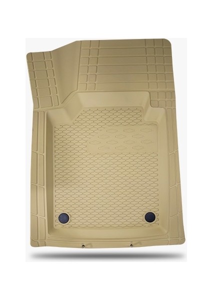 Isuzu D-Max Yeni 4d Havuzlu Paspas Kesilebilir Proton Model Bej Scr fiyatları