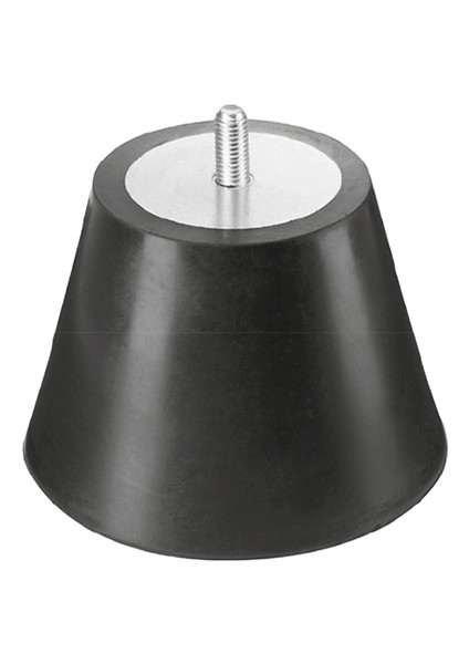 Vakumlu Jeneratör Şase Takozu Kauçuk 160*90MM fiyatları