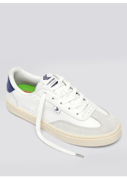 613121W2PM-TOCA Accents Sneaker Beyaz Erkek Lifestyle Ayakkabı fiyatları