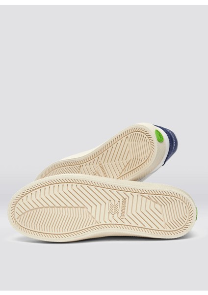 613121W2PM-TOCA Accents Sneaker Beyaz Erkek Lifestyle Ayakkabı indirimleri