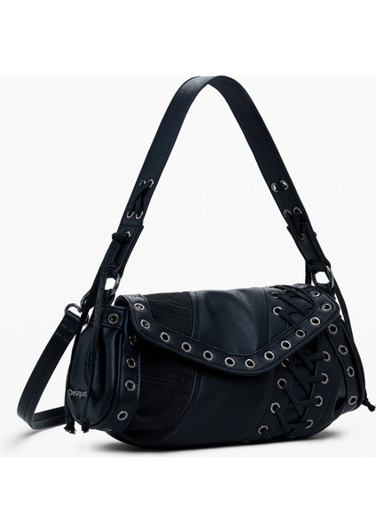 Siyah Kadın El Çantası 25WAXP362000 fiyatları