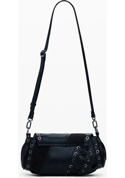 Siyah Kadın El Çantası 25WAXP362000 modelleri