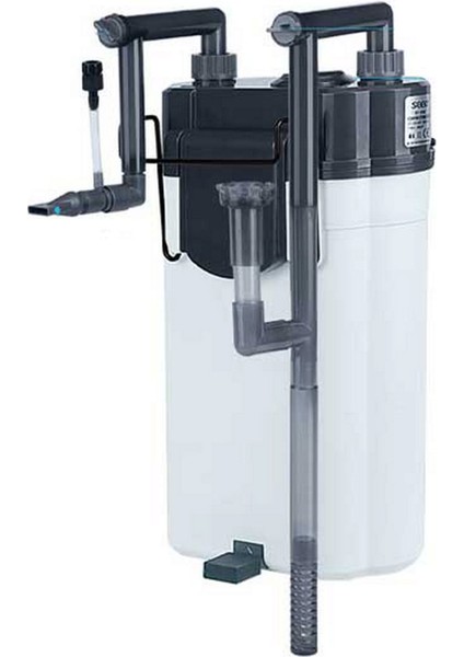 Mtxdpn Sobo SF-350F Dış Filtre 300 Lth 5 W