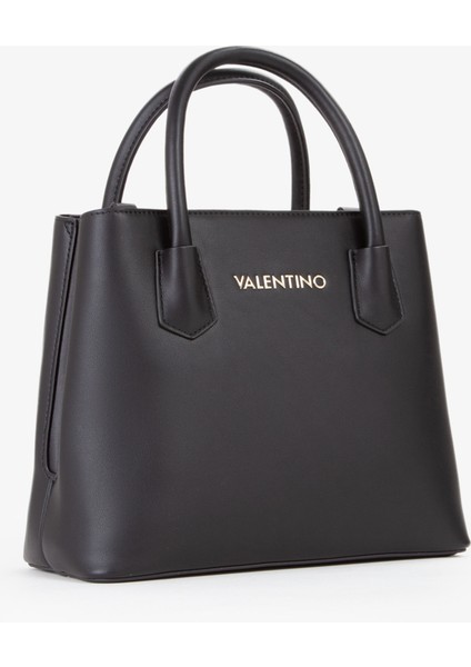 Siyah Kadın El Çantası VBS9AL05550 fiyatları