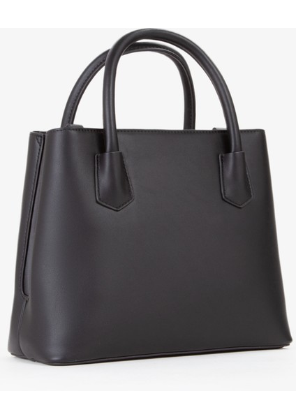 Siyah Kadın El Çantası VBS9AL05550 modelleri