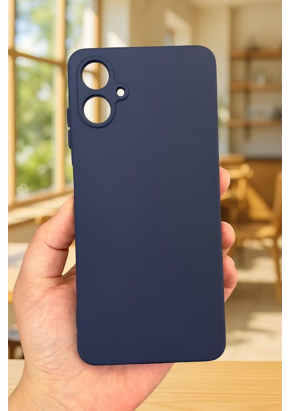 Samsung Galaxy A05 Silikon Darbe Emici Klasik Korumalı Rubber Kılıf fiyatları
