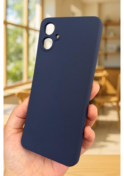 Samsung Galaxy A05 Silikon Darbe Emici Klasik Korumalı Rubber Kılıf fırsatları