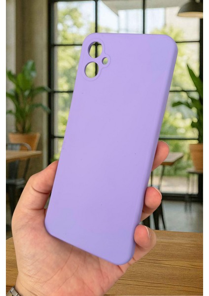 Samsung Galaxy A05 Silikon Darbe Emici Klasik Korumalı Rubber Kılıf fırsatları