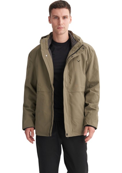 Erkek Regular Fit Mont 13300 fiyatları