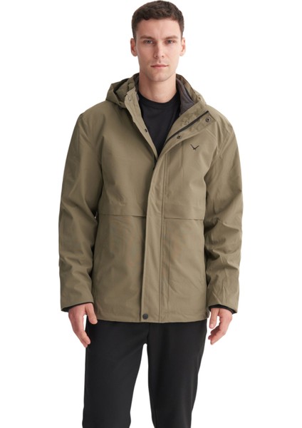 Erkek Regular Fit Mont 13300 modelleri