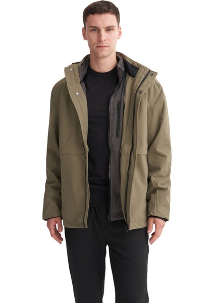 Erkek Regular Fit Mont 13300 fırsatları