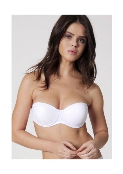 Kadın Straplez Sütyen 2850