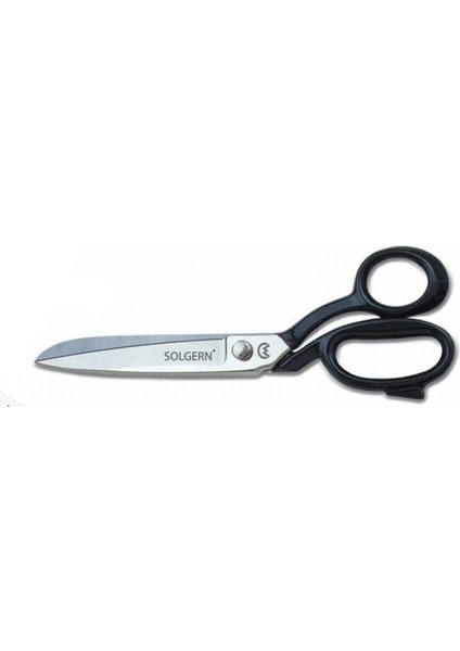 A421-11 Terzi Makası No:11 Inç / 27,94 cm - Nikel Kaplama