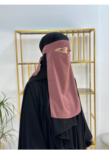 Tek Katlı Pece Medine Ipegi Gül Kurusu Renk fiyatları