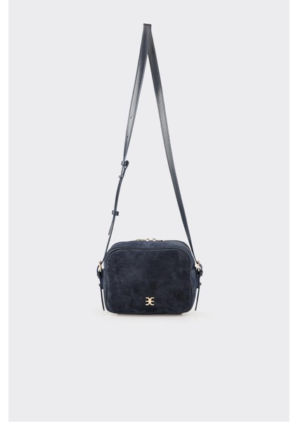 Lacivert Kadın Küçük Çapraz Çanta fiyatları