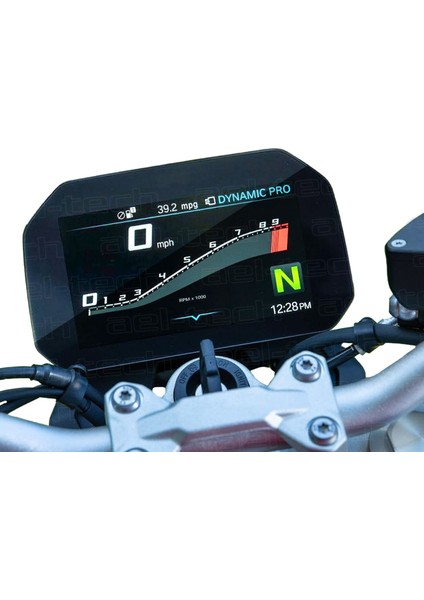 Bmw R1200GS R1250GS Dijital Gösterge 9h Nano Ekran Koruyucu fiyatları