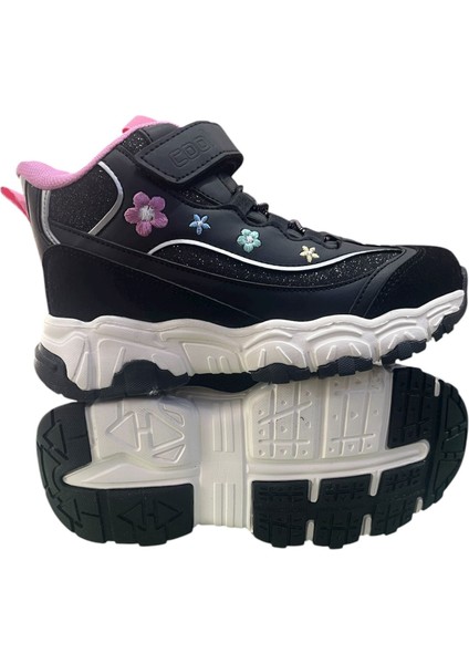 Orijinal Cool Kids Bella Ortopedik Kız Çocuk Spor Bot