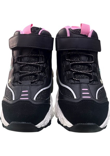 Orijinal Cool Kids Bella Ortopedik Kız Çocuk Spor Bot modelleri