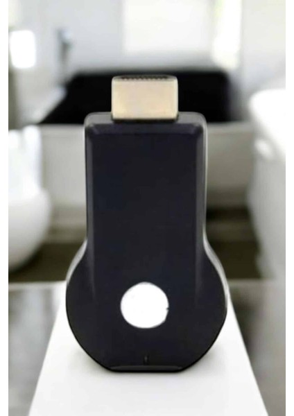 M9 Plus HDMI Kablosuz Görüntü ve Ses Aktarıcı Hd Görüntü - MCT6603-2615 fırsatları