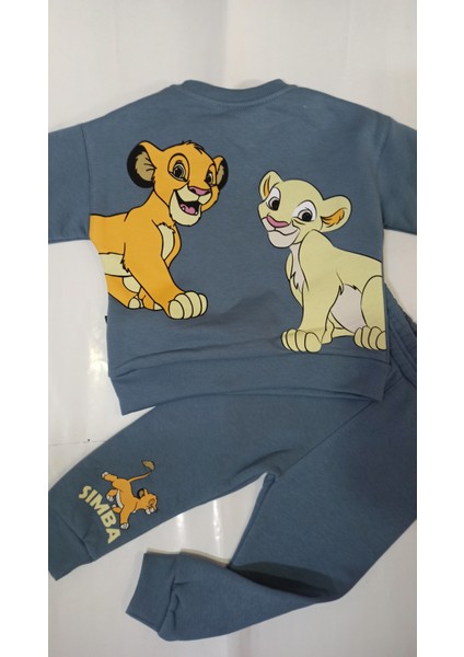 3 Iplik Şardonlu Kışlık Erkek Çocuk Takımı %100 Pamuklu fiyatları