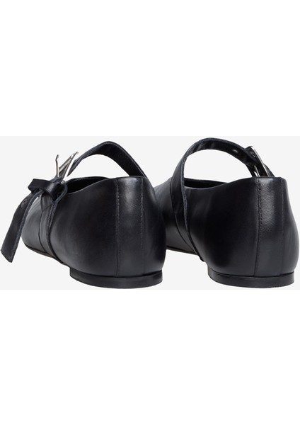 Siyah Kadın Babet Z10093 modelleri