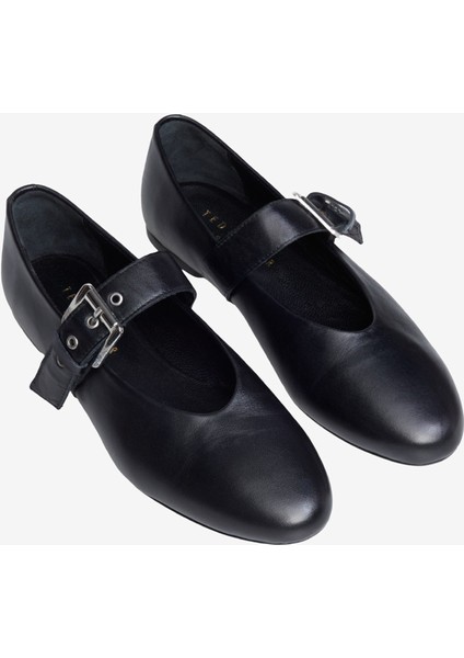 Siyah Kadın Babet Z10093 fırsatları