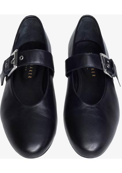 Siyah Kadın Babet Z10093 indirimleri