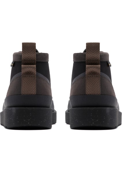 Siyah Erkek Bot Wallabeeftrgtx