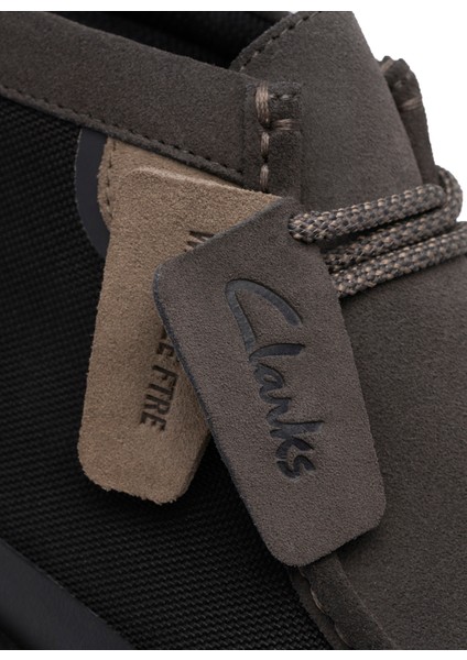 Siyah Erkek Bot Wallabeeftrgtx