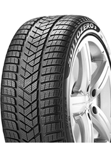 235/45R18 98V Xl Wınter Sottozero3 Pırellı (Kış)