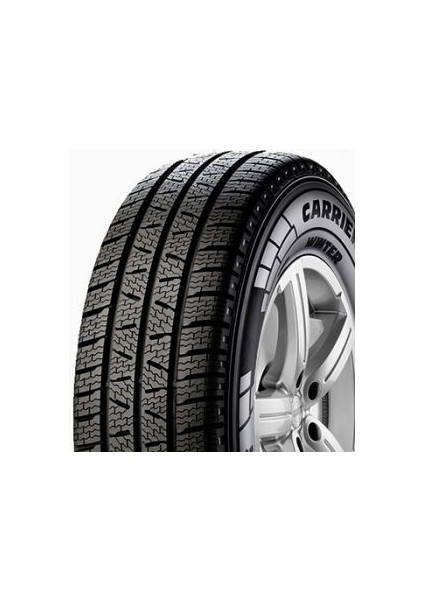 205/65R16C 107T Wınter Carrıer Pırellı (Kış)