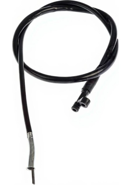 Honda Spacy / Kt 2011 Kilometre Teli