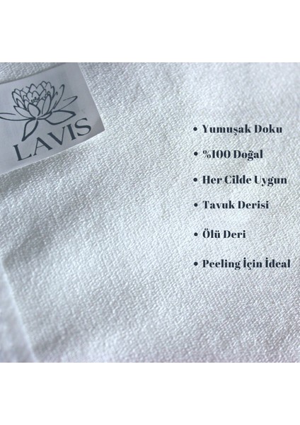 Banyo Hamam Kesesi 4ADET Halep Sabunu 2 Adet Peeling - Ölü Deri Soyucu, Pürüzsüz Cilt 6lı Set indirimleri