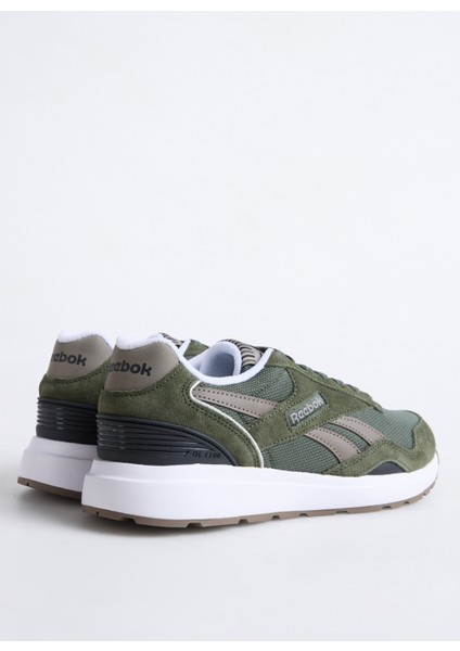100230913 Reebok GL1100 Yeşil Erkek Lifestyle Ayakkabı modelleri